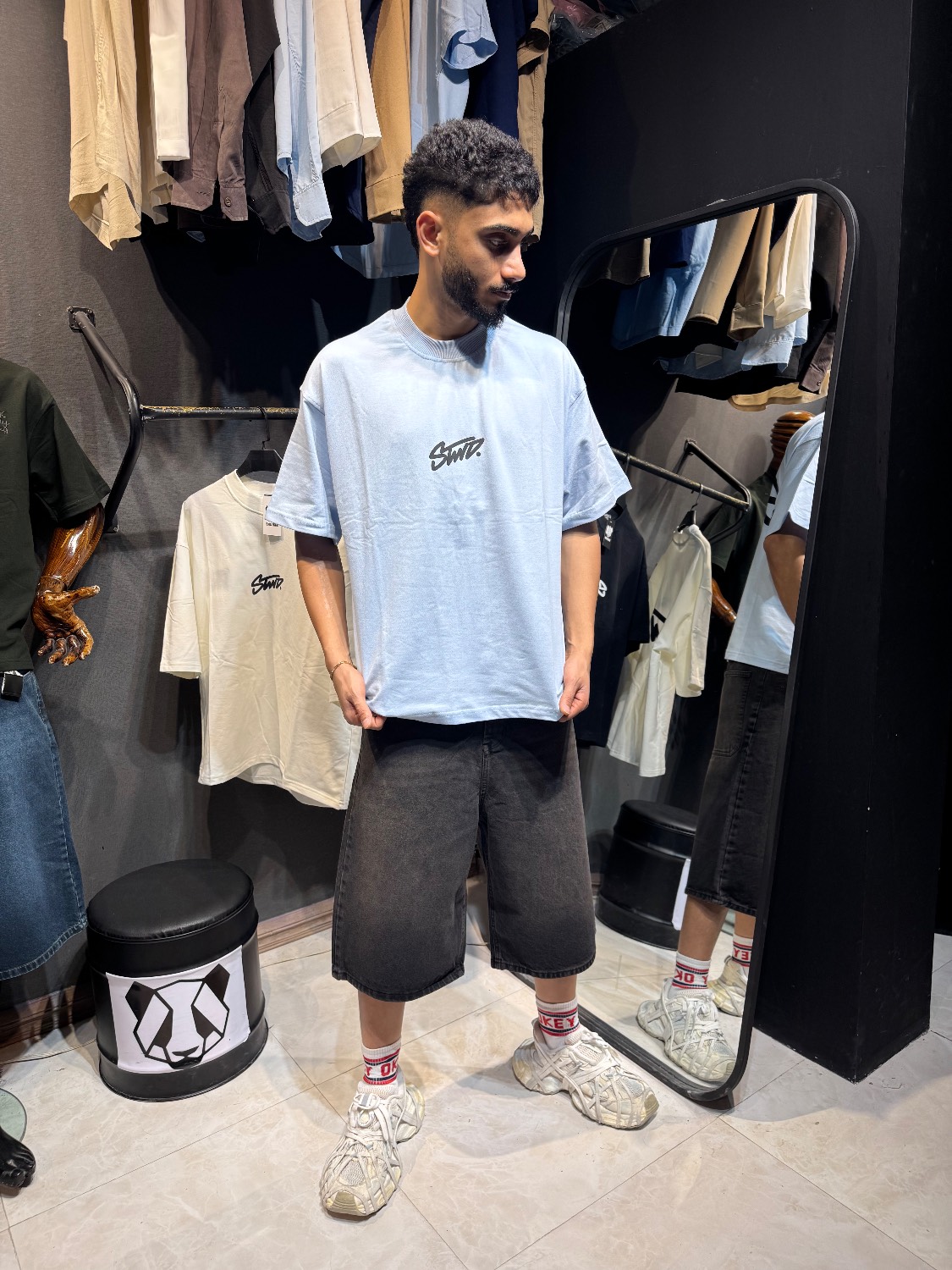 تیشرت STW