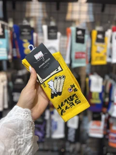 جوراب ساق بلند