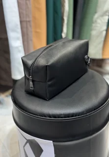 شوز بگ یک زیپ ساده